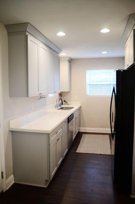 Comfortable 3 Bed, 2 Bath, Pet Friendly Home Close To Baton Rouge Denham Springs Extérieur photo