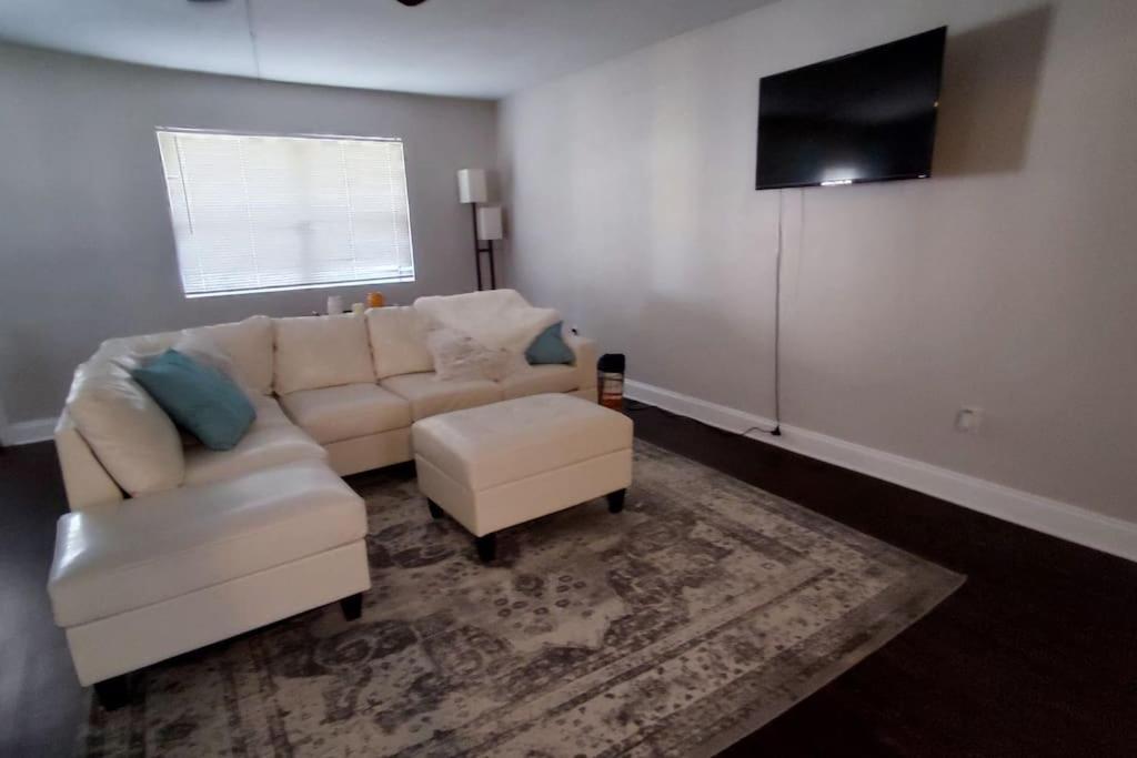 Comfortable 3 Bed, 2 Bath, Pet Friendly Home Close To Baton Rouge Denham Springs Extérieur photo