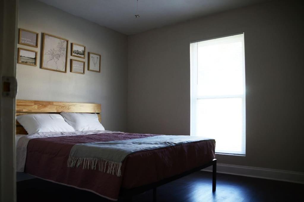 Comfortable 3 Bed, 2 Bath, Pet Friendly Home Close To Baton Rouge Denham Springs Extérieur photo